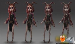 第五人格最新爆料后续,神秘新角色揭晓，惊悚剧情再掀波澜！