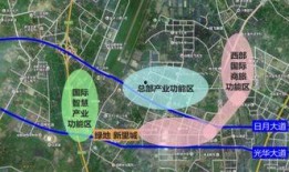 青羊新城最新爆料,未来城市新地标崛起，生态宜居生活画卷展开